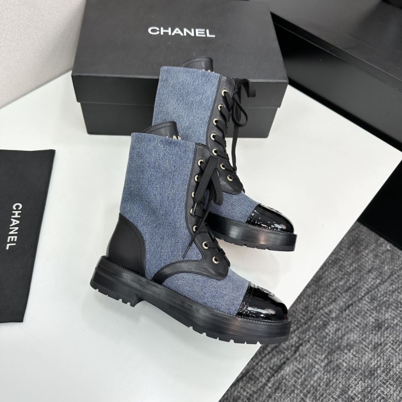 Ch**el boots